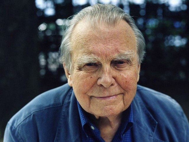 Η Μαρία Μαγδαληνή κι εγώ, του Τσέσλαβ Μίλος