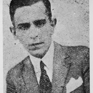 Τοπίο, του Μήτσου Παπανικολάου