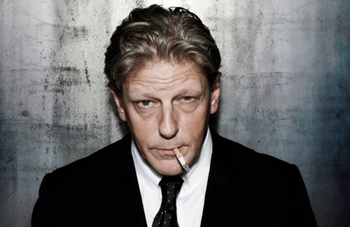 H επιστολή παραίτησης του Γιαν Φαμπρ