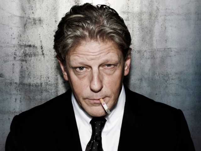 H επιστολή παραίτησης του Γιαν Φαμπρ