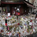 Βέλγιο: Ελεύθερα τρία άτομα που είχαν συλληφθεί για πιθανή σχέση με τις επιθέσεις του Νοεμβρίου στο Παρίσι