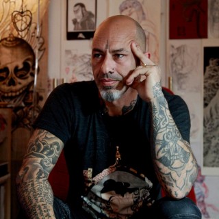 Mike The Athens, τι θα δούμε στο φετινό Athens Tattoo Convention;