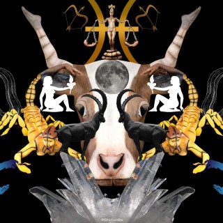 Ζώδια: Γιατί το 2016 συνεχίζουμε να τα διαβάζουμε μανιωδώς;