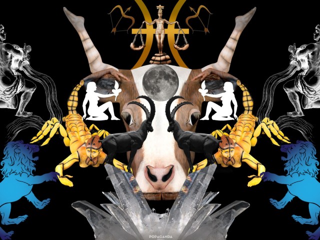 Ζώδια: Γιατί το 2016 συνεχίζουμε να τα διαβάζουμε μανιωδώς;