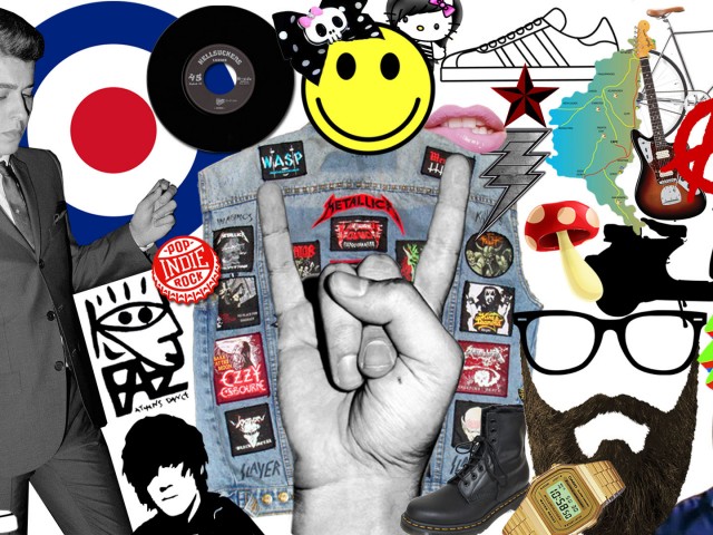 Το Τέλος των «Φυλών της Αθήνας»