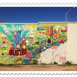 Γράμματα από το Τέξας: Πόσα “burgers, tacos and margaritas” χωράνε μεταξύ 2000 συναυλιών;