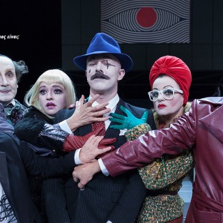 Όλη η αλήθεια για την Όπερα της Πεντάρας σ’ ένα βίντεο