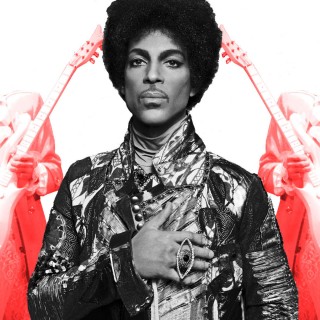 Ανακαλύπτοντας τον Prince σε ενα υπόγειο στη Βόννη και βλέποντάς τον πρώτη (κι αξέχαστη) φορά live στο Έσσεν των 80s