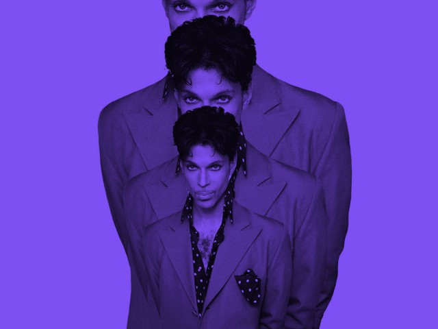 In Gloriam: Prince Rogers Nelson (1958-2016)