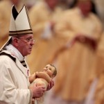 Ο πάπας Φραγκίσκος θα επισκεφθεί τη Λέσβο