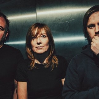 Ακούστε το πρώτο τραγούδι των Portishead εδώ κι 6 χρόνια