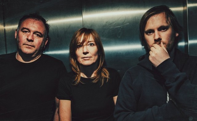 Ακούστε το πρώτο τραγούδι των Portishead εδώ κι 6 χρόνια