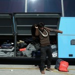 Εισαγγελική συνδρομή για να ξεκινήσει η σταδιακή μετακίνηση προσφύγων και μεταναστών από το λιμάνι του Πειραιά, ζητεί ο πρόεδρος της ΠΕΑΛΣ