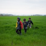 Μια γενιά Σύρων στερείται την εκπαίδευση, τονίζει το Ινστιτούτο Διεθνούς Εκπαίδευσης