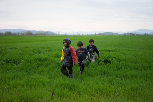 Γερμανία: Σχέδιο ριζικής αναθεώρησης των κανόνων του Δουβλίνου θα καταθέσει η Ευρωπαϊκή Επιτροπή