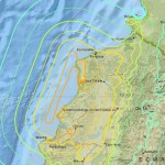 Ισημερινός:  77 άνθρωποι σκοτώθηκαν και 588 ο τραγικός απολογισμός από τον σεισμό