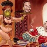 Γερμανία: Επικρίνεται η καγκελάριος Μέρκελ διότι έδωσε εντολή να αρχίσει έρευνα σε βάρος του κωμικού που προσέβαλε τον Τούρκο πρόεδρο