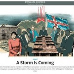 Panama Papers: Φως στον σκιώδη κόσμο των παράκτιων οικονομικών δραστηριοτήτων και των φορολογικών παραδείσων από τη διαρροή εκατομμυρίων αρχείων της Mossack Fonseca