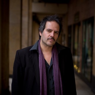 Δημήτρη Σωτάκη, πώς αισθάνεσαι που σε διαβάζουν στην Κορέα;