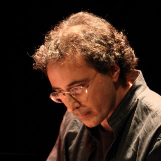 Το μεγάλο τζαζ ταξίδι του Τάκη Φαραζή