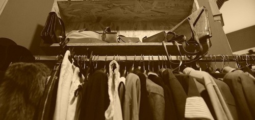 Second hand shops @ Θεσσαλονίκη: The vintage place to be!