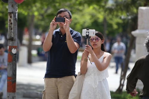 Έκπτωση 20% στα εμπορικά καταστήματα για τουρίστες από ΗΠΑ, Ρωσία, Ισραήλ και Τουρκία