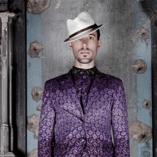 Ο Charlie Winston έρχεται στην Αθήνα!