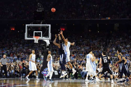 Πώς μπαίνουν 17 πόντοι σε 94 δευτερόλεπτα;