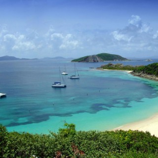 Αυτό είναι το νησί που κοστίζει λιγότερο από ένα διαμέρισμα στη Μ. Βρετανία