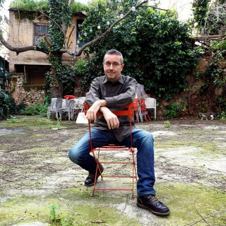 Little Boy Blue, του Χρήστου Ξανθάκη