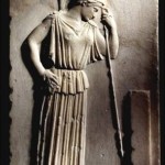 «Θεοί και Ήρωες των Αρχαίων Ελλήνων» ταξιδεύουν στη Ρωσία