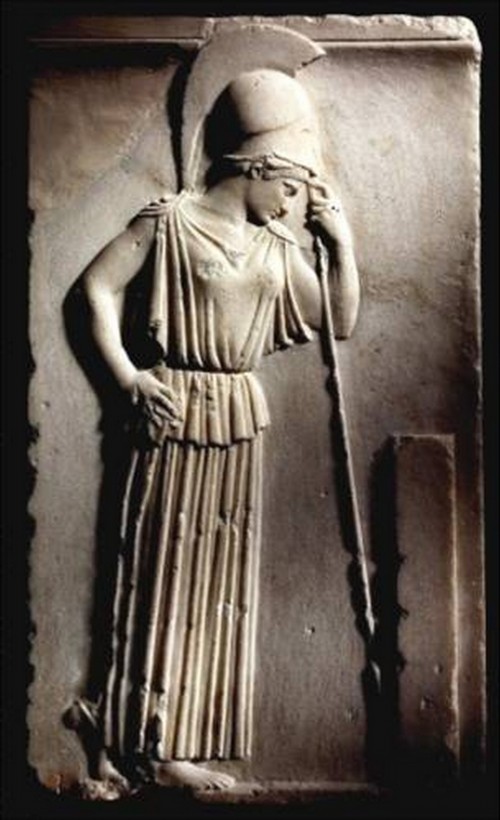 «Θεοί και Ήρωες των Αρχαίων Ελλήνων» ταξιδεύουν στη Ρωσία