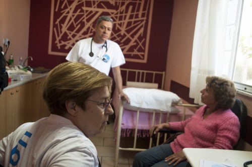 Εξι θάνατοι από επιπλοκές της γρίπης