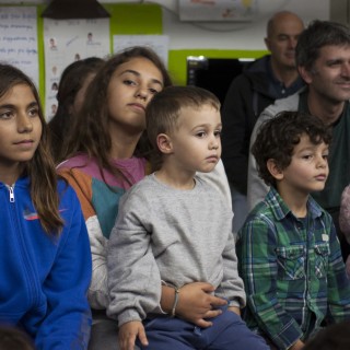 «Δεν υπάρχει Άγονη Γραμμή, υπάρχουν Άγονα Μυαλά»