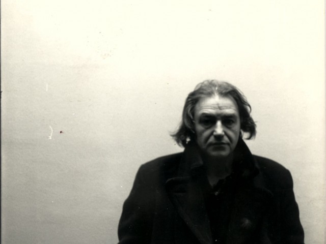 Άτιτλο, του Γιάννη Ζήκα