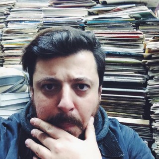 6 λόγοι για να πάτε Μπιτ Παζαάρ, στον Κύριο Χου, αυτήν την Κυριακή