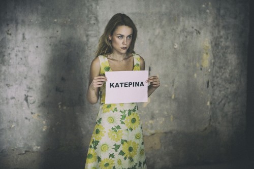 Αυλαία σηκώνει το Bob Theatre Festival