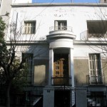 Συζητώντας για ένα μνημείο που δεν υπάρχει