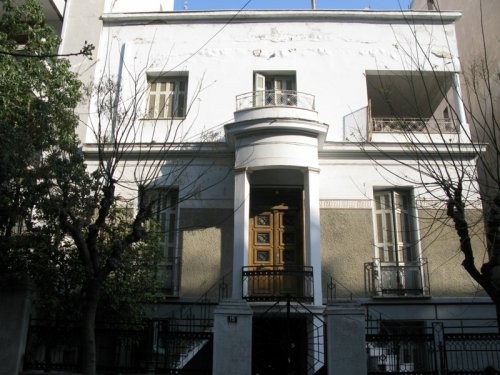 Συζητώντας για ένα μνημείο που δεν υπάρχει