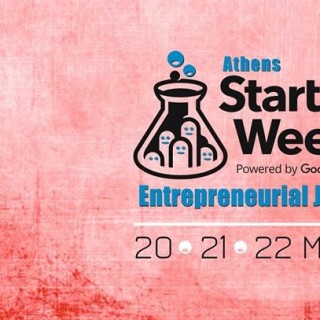 Το πρώτο Athens Startup Weekend: Entrepreneurial Journalism είναι γεγονός