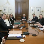 Βουλή: Τα «πόθεν έσχες» των πολιτικών αρχηγών