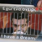 Δεκατέσσερις συλλήψεις για τα επεισόδια σε Σύνταγμα και Εξάρχεια