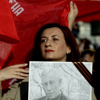 Η εβδομάδα που πέρασε σε εικόνες