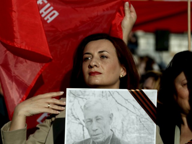 Η εβδομάδα που πέρασε σε εικόνες