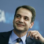 Μητσοτάκης: «Το πρόβλημα της Ελλάδας είναι η κυβέρνηση της»