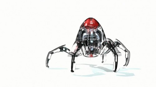 Θα πληρώνατε το ΙΚΑ για το ρομπότ σας;