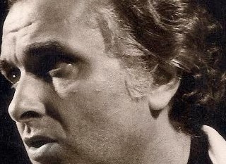 Το βαρύ μαχαίρι, του Ανέστη Ευαγγέλου