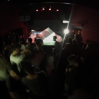 Σύμπτωμα 456- Δες μια συναυλία 3 ωρών σε 1 λεπτό και 41 δευτερόλεπτα