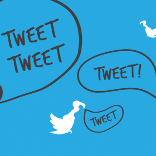 Το Twitter δεν είναι πια social δίκτυο!