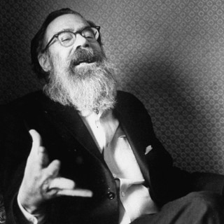 Παραιτείται, του Τζων Μπέρρυμαν